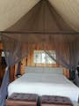Kanana tented camp