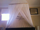 Bambo Conical Net