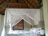 Nkonka 4 poster bed